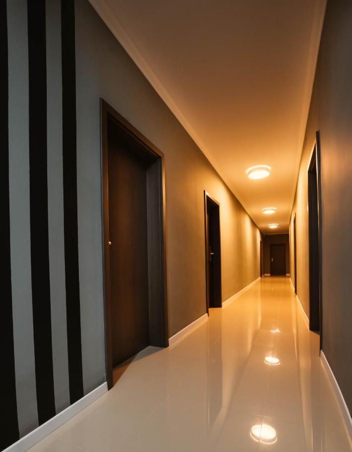 Resita Residence Exterior foto